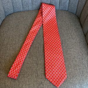 Brooks Brothers men’s silk tie